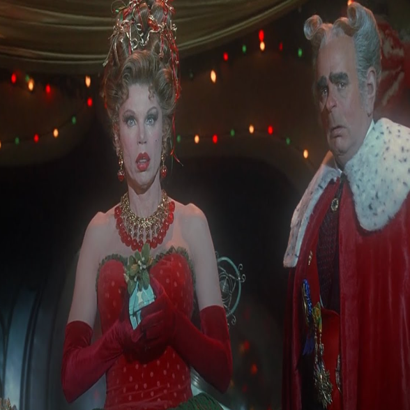 What Outfit To Wear This Holiday Season, Based On Your Fave Christmas Movie