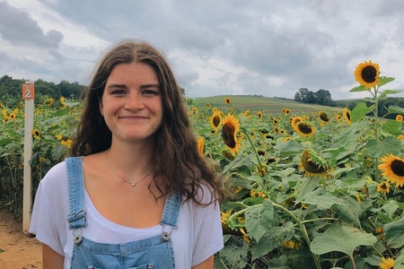profile photo of Maddie Squire