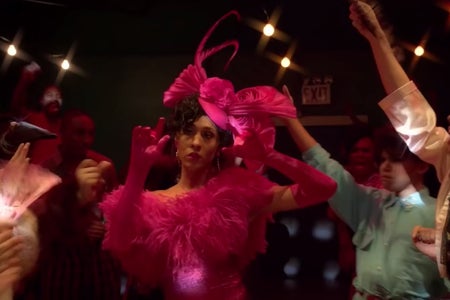 Pose TV Series