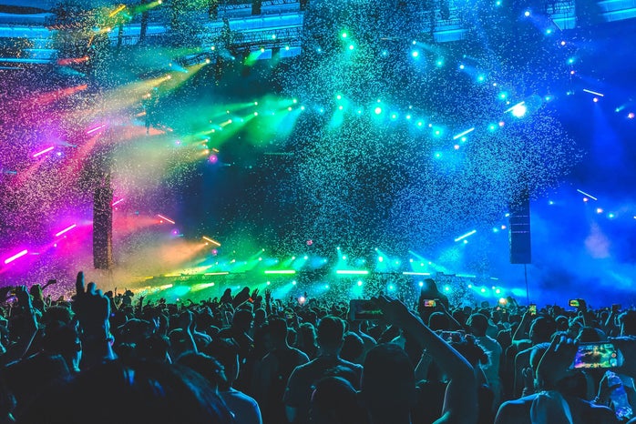 Concert