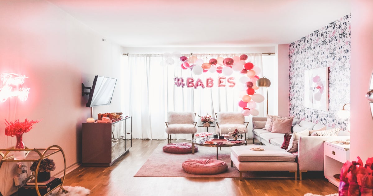 How To Decorate Your Room During Quarantine