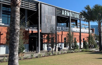 image of Armature Works in Tampa