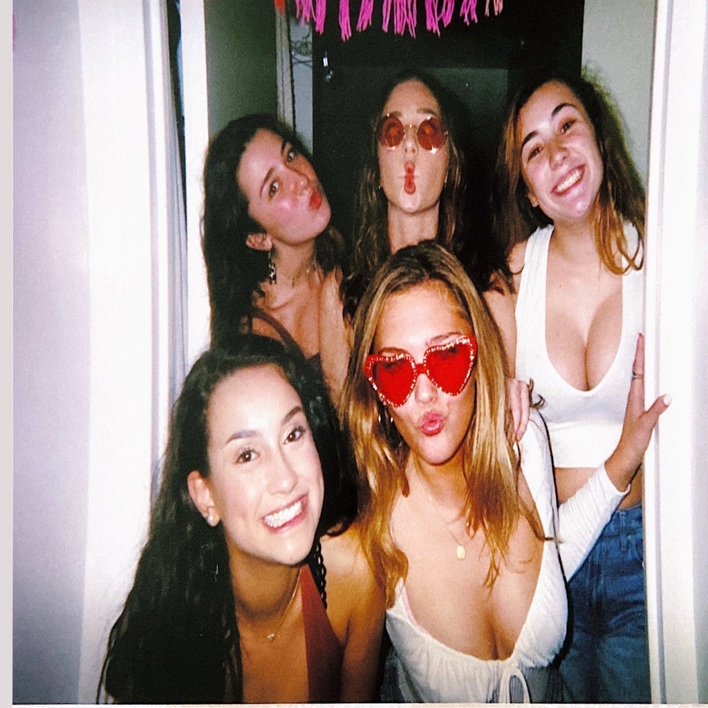 Why You Should Buy a Disposable Camera & Capture College on Film