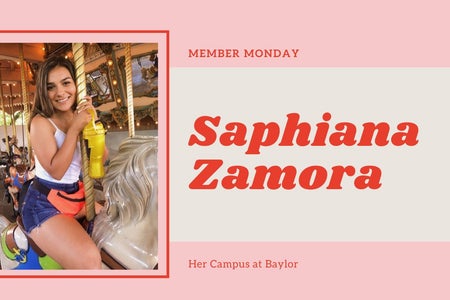 Saphiana Zamora