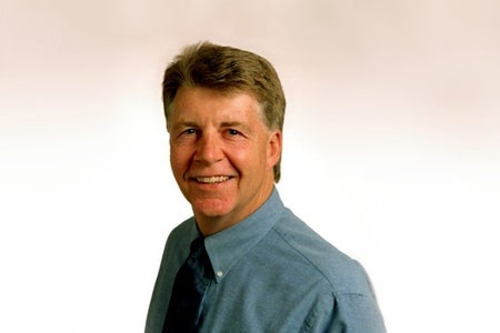 Gerald Ensley horizontal photo