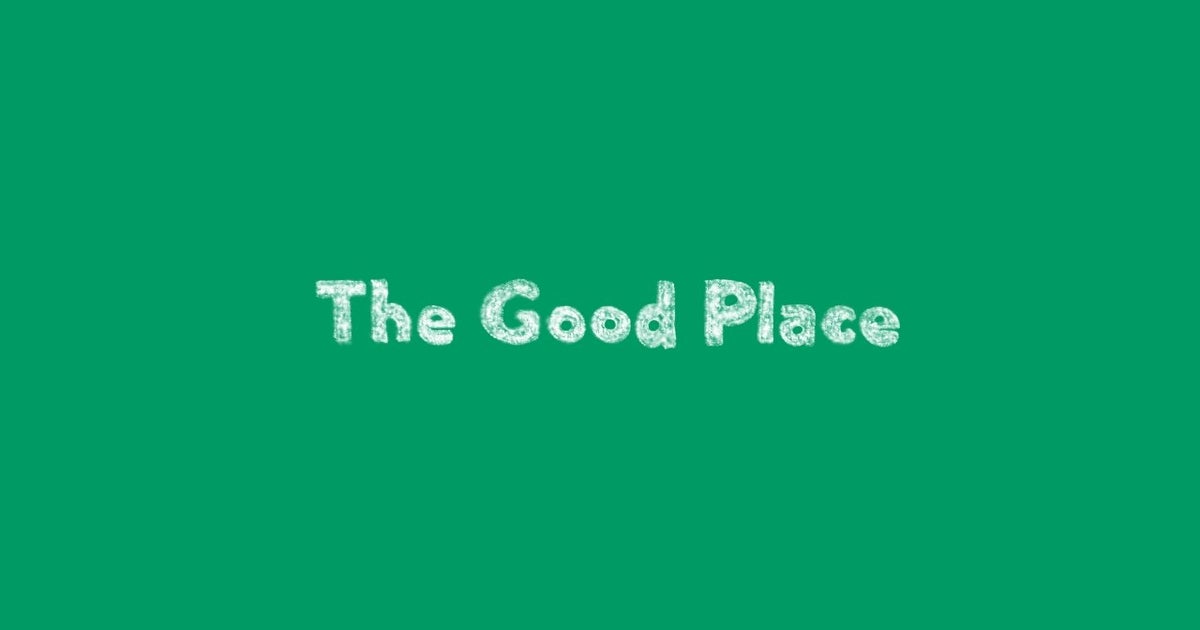 10 of the Most Existential Quotes From 'The Good Place'