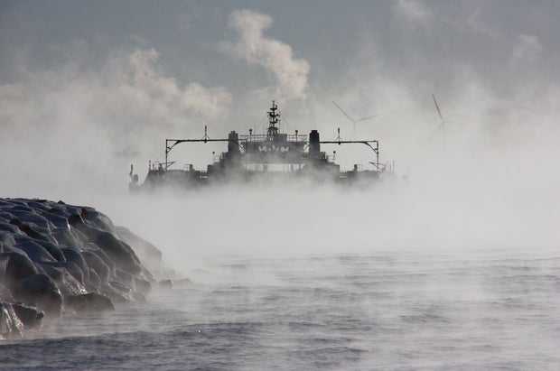Great Lakes