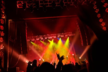 concert