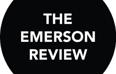The Emerson Review logo