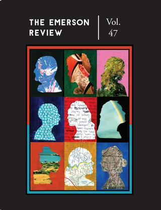 The Emerson Review volume 47