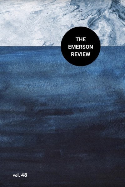 The Emerson Review volume 48