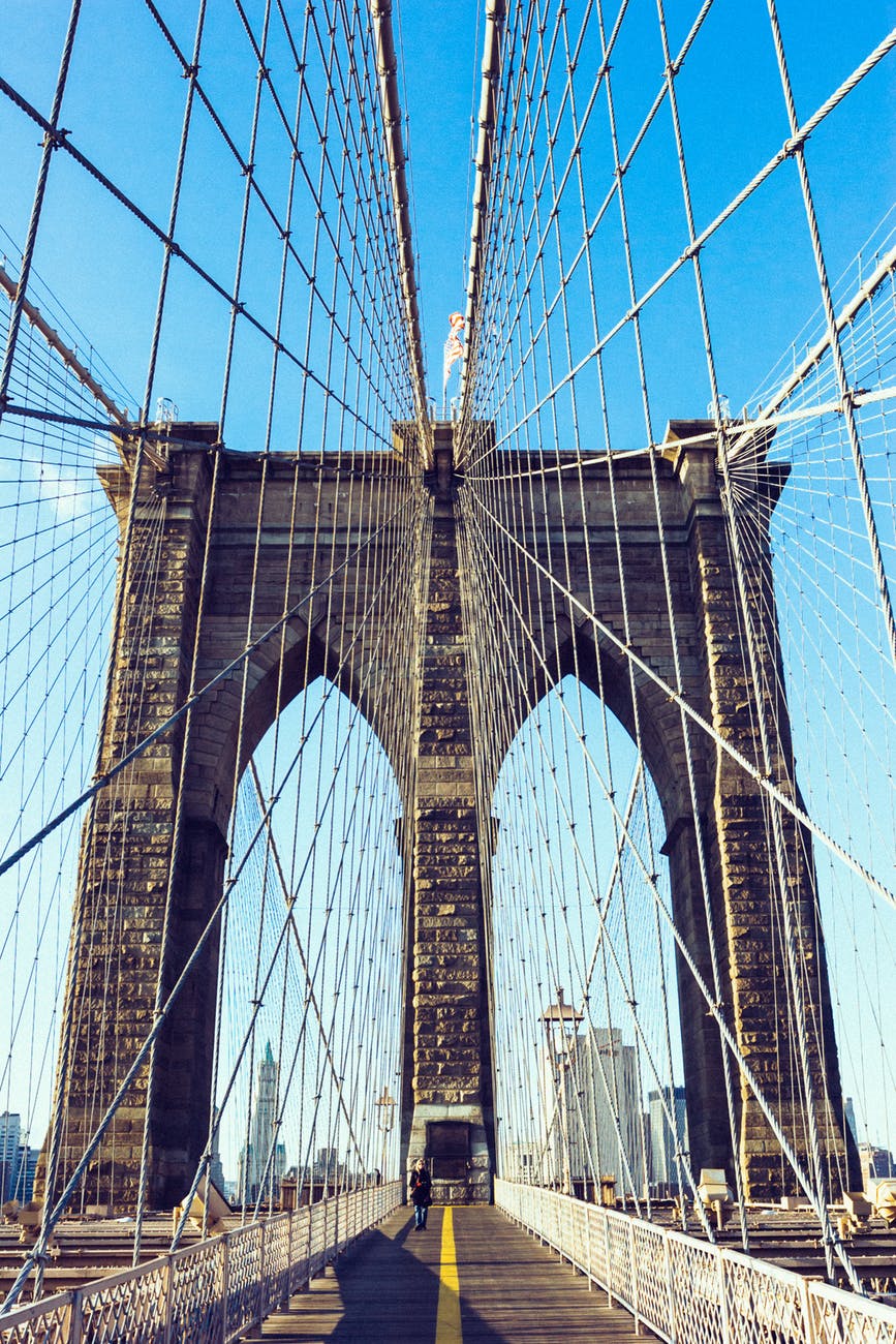 10 Best Things To Do If You’re In New York City