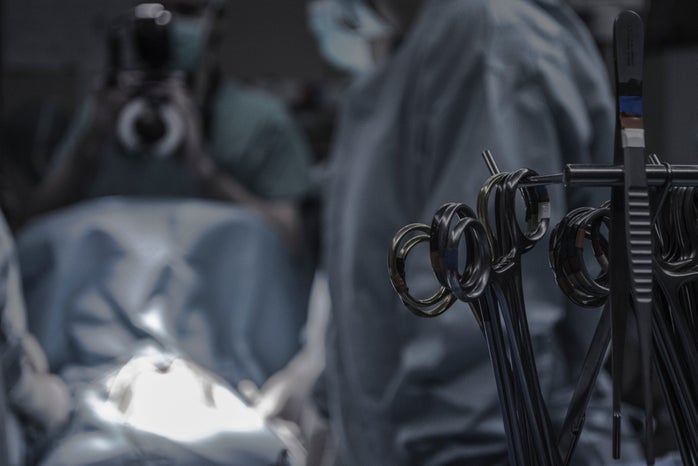 operating roomjpg by Photo by Piron Guillaume on Unsplash?width=698&height=466&fit=crop&auto=webp