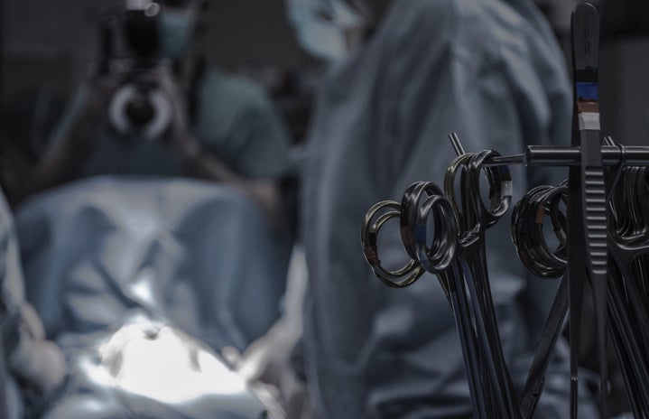 operating roomjpg by Photo by Piron Guillaume on Unsplash?width=719&height=464&fit=crop&auto=webp