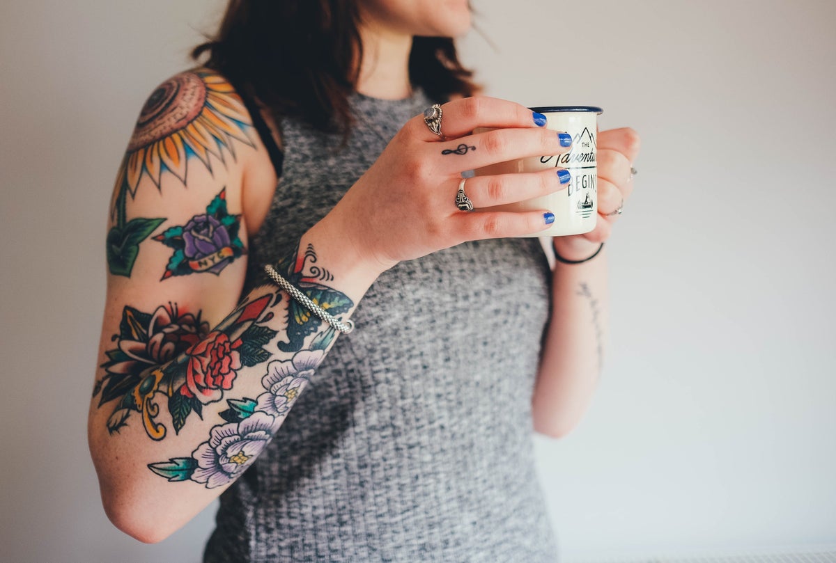 Unique Tattoo Inspo For Your Next Ink Her Campus Unique Tattoo Inspo For Your Next Ink Her Campus