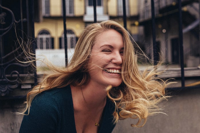 woman smilingjpg by Photo by Jeryd Gillum on Unsplash?width=698&height=466&fit=crop&auto=webp