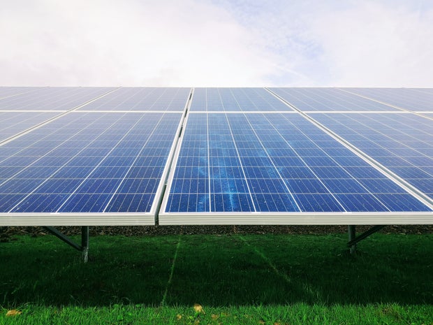 solar panel