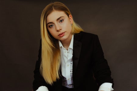 Grace Wethor