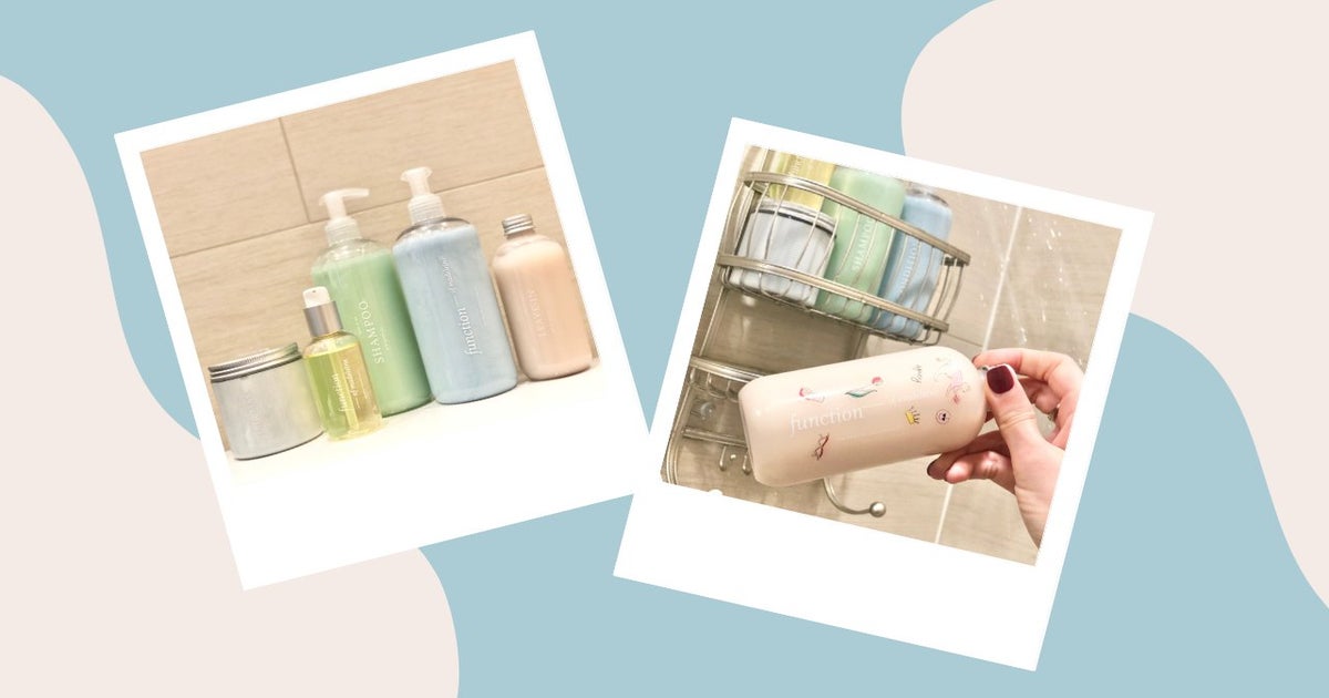 You Shouldn’t Use Summers Eve as a Feminine Hygiene Product