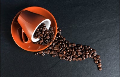 coffee beans rep image