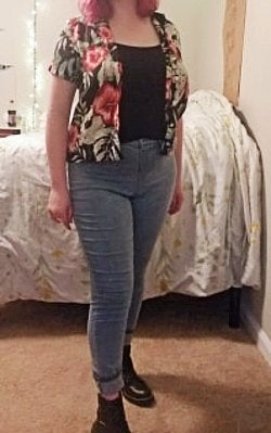 Fashion lipstick lesbian 8 Hideous