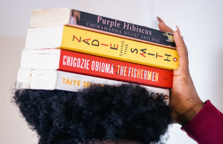 african american literaturejpg by Photo by Suad Kamardeen on Unsplash?width=719&height=464&fit=crop&auto=webp