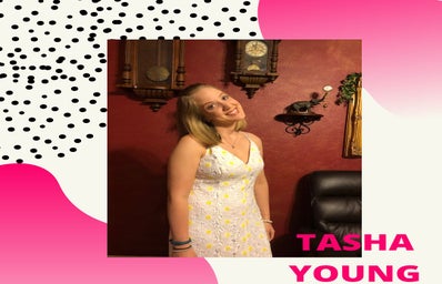 Member Monday -- Tasha Young