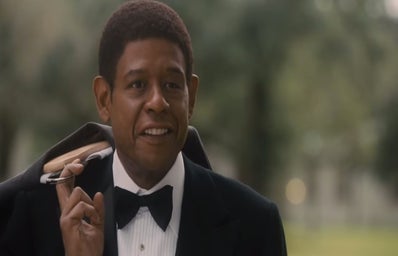 forest whitaker the butler movie