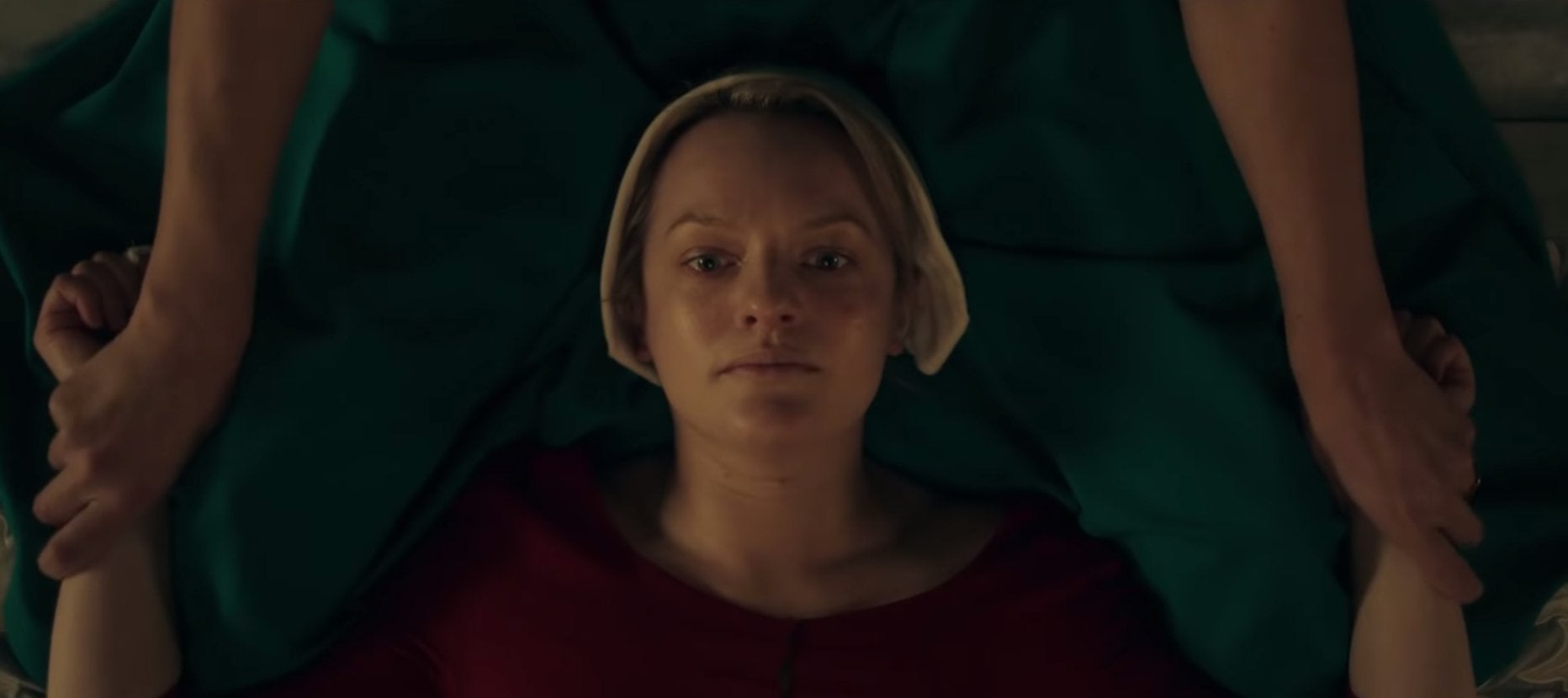 The Handmaid's Tale