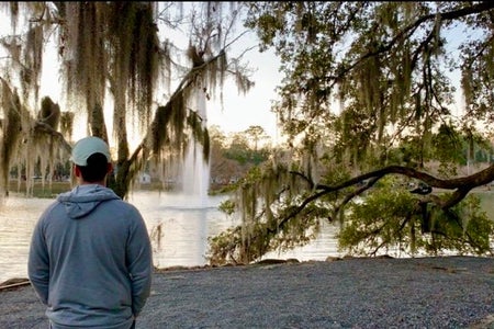 lake Ella
