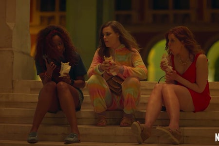 ibiza on netflix