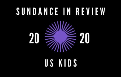 Sundance 2020, US KIDS
