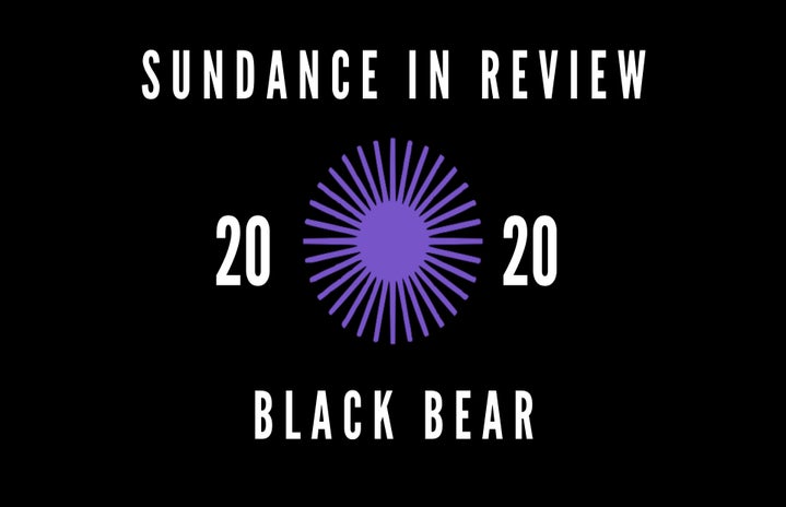 sundance 2020 black bear