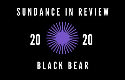 sundance 2020 black bear