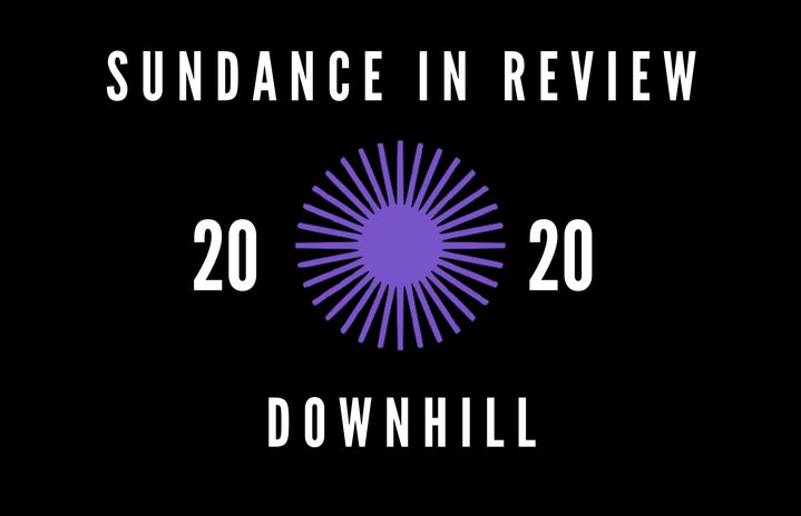 sundance 2020 - downhill