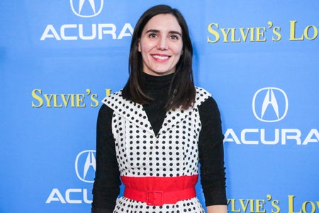 Phoenix Mellow at Sundance 2020