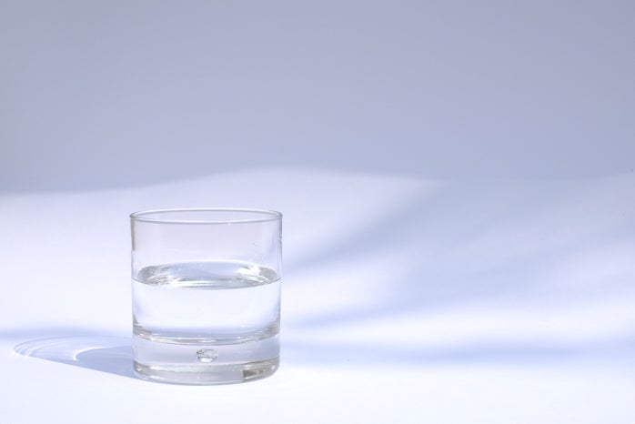 clear drinking glass of water?width=698&height=466&fit=crop&auto=webp