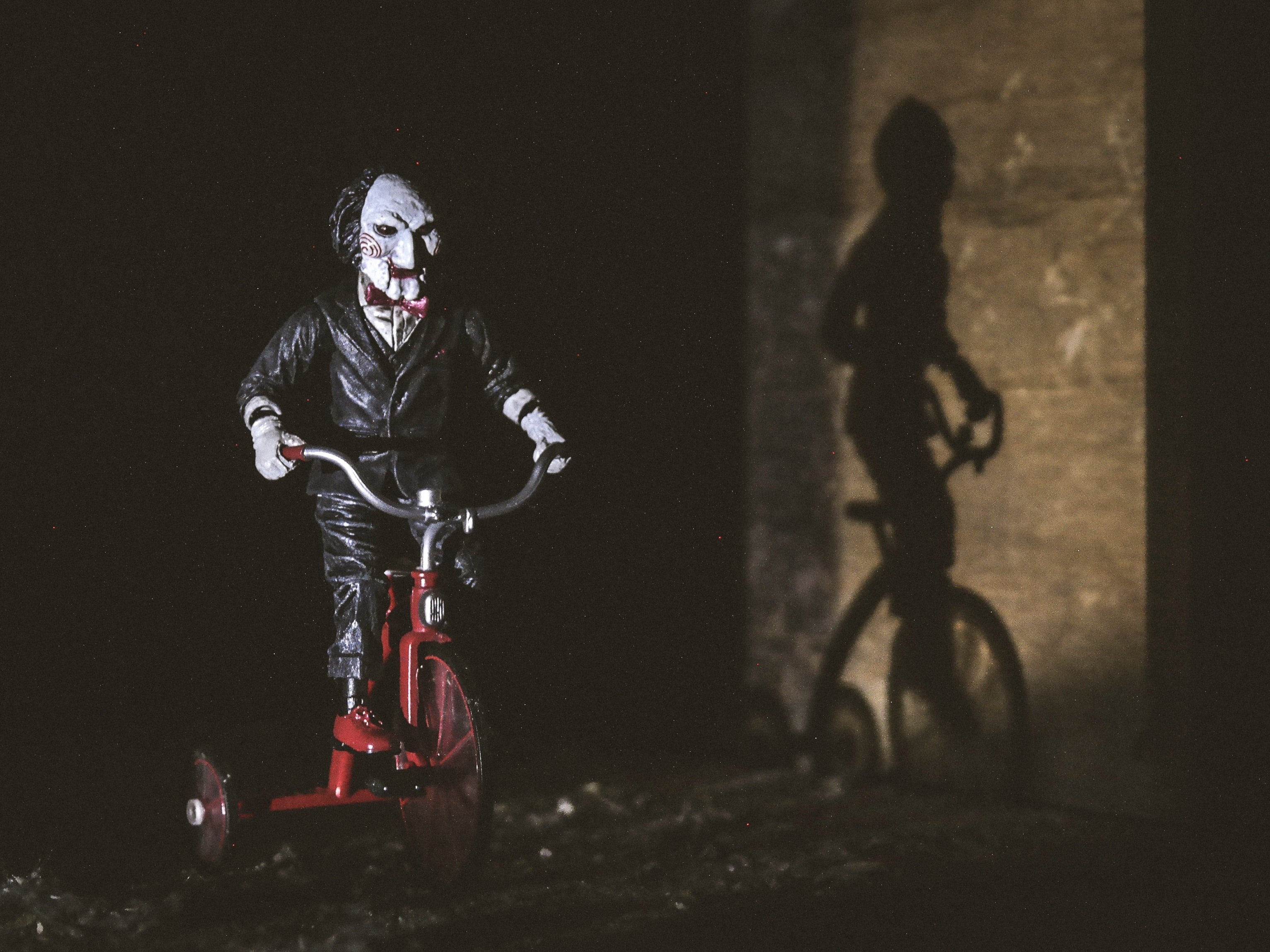 Top 10 Scariest Horror Movie Villains Watchmojo Com - Vrogue