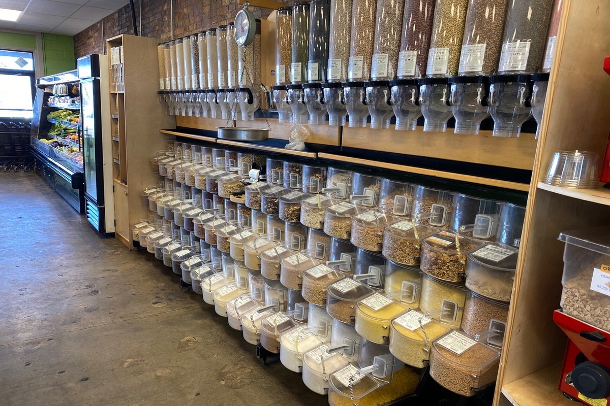 How Realistic is Zero Waste Shopping On a Student Budget? LaptrinhX