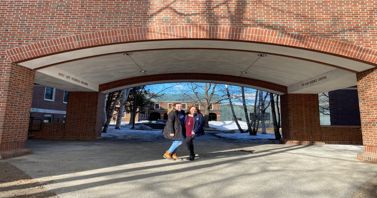 Three Reasons Why My Mom Is the Best