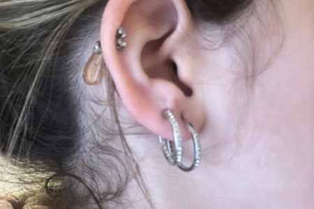 Piercing story 2