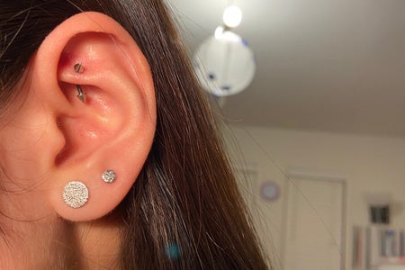 Top 10 Most Painful Piercings Her Campus
