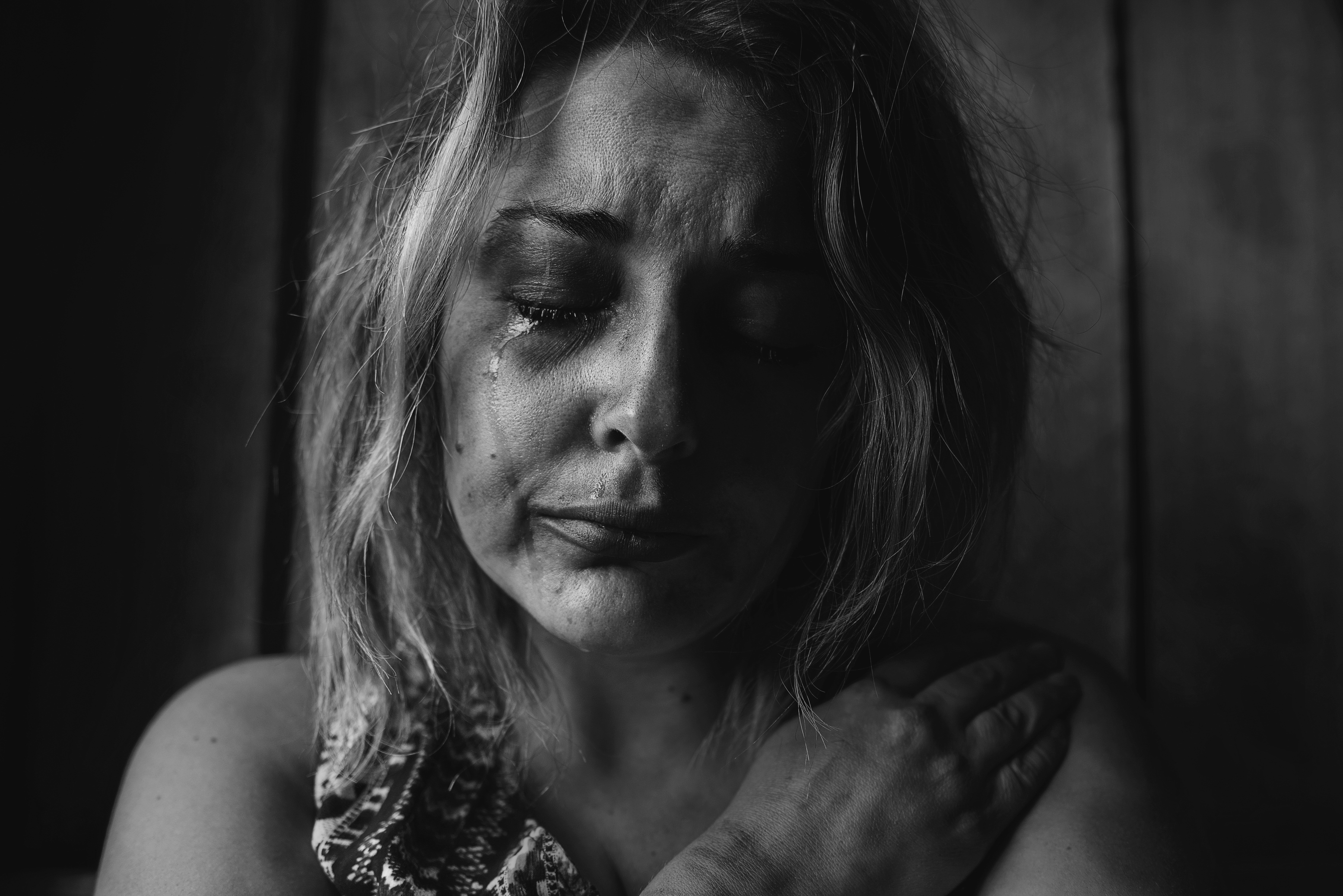 Why do we love messy female characters?