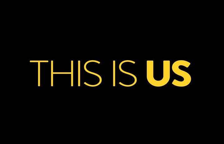 this is us logo