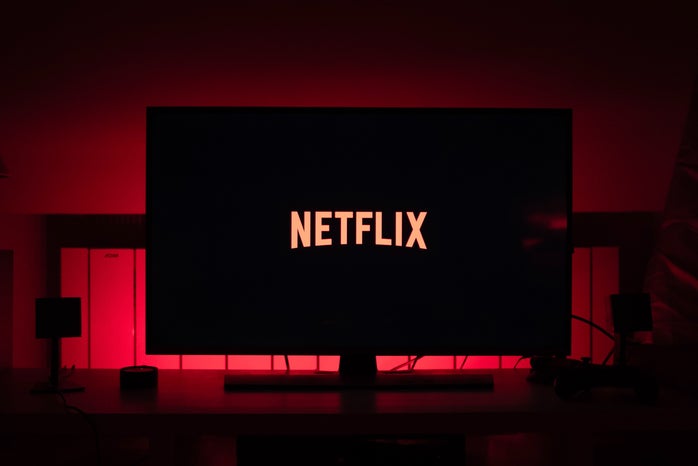 netflix
