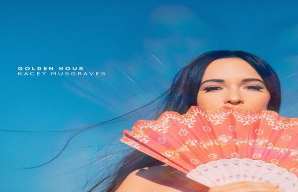 Album cover kacey musgraves