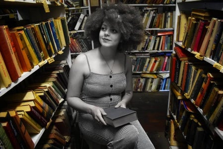 sam in city