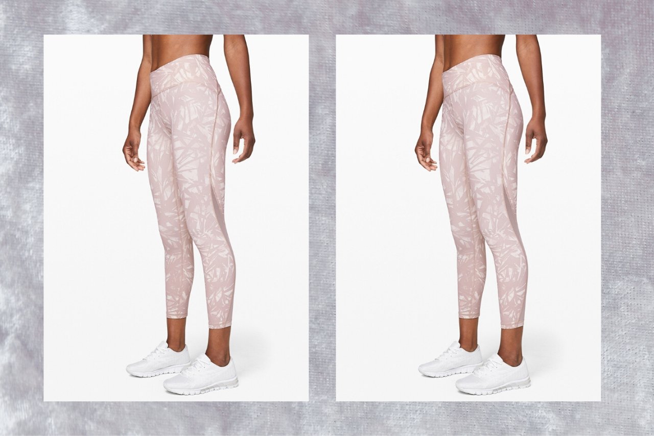 Lululemon kensington Clearance