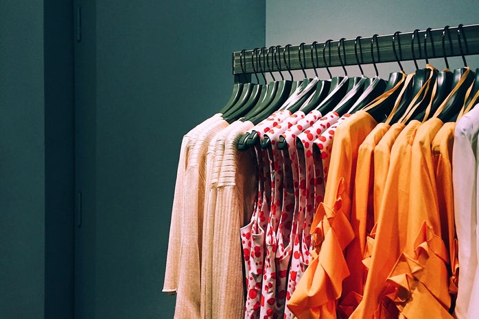 clothes