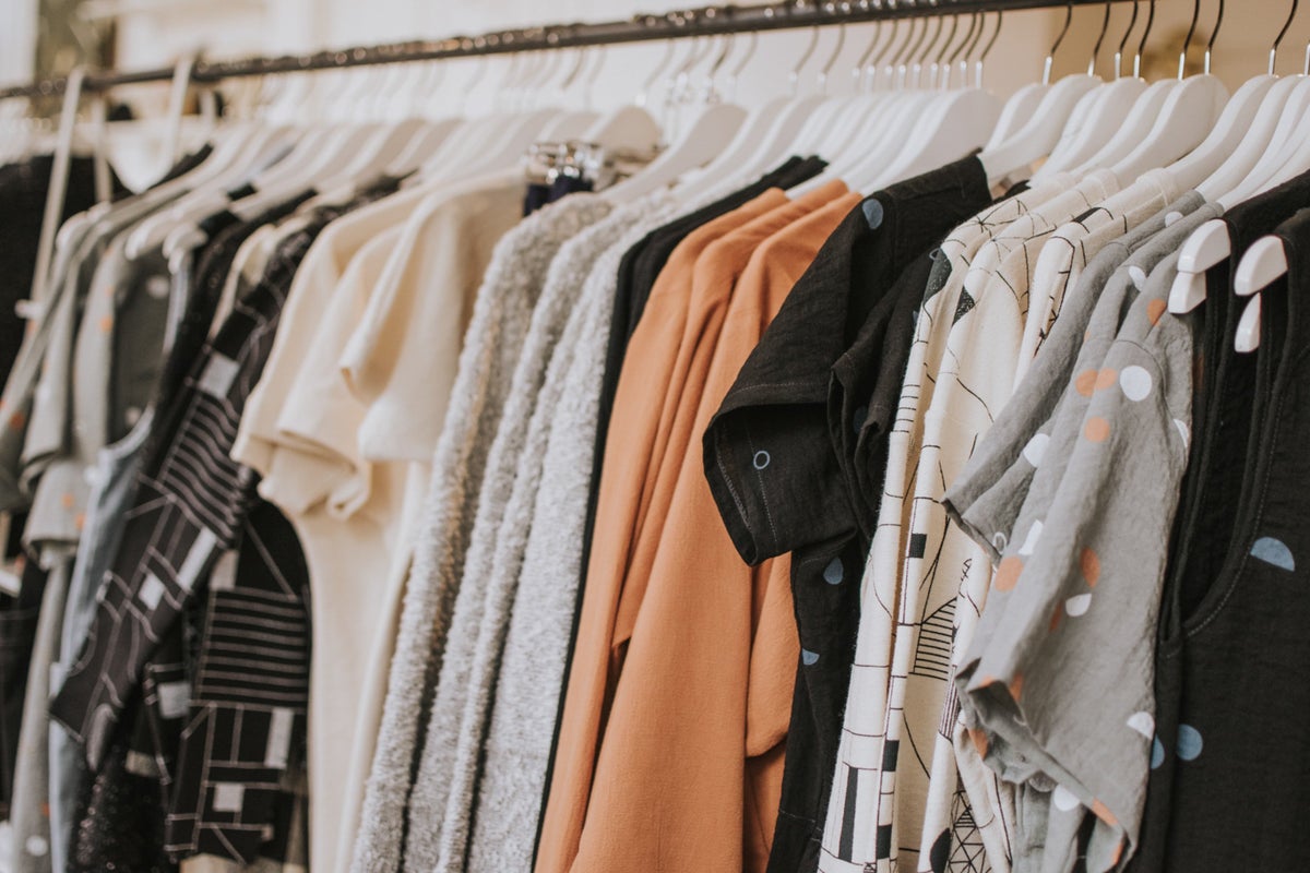 Sustainable Fashion And What You Should Know About It